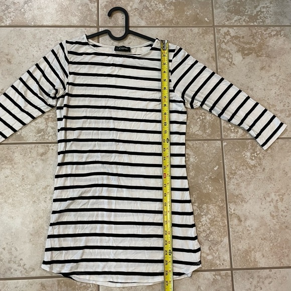 Colette piper knit top - XS - Picture 4 of 7